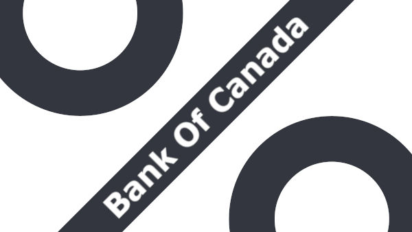 [25/10] 加拿大央行決定 基準利率不變